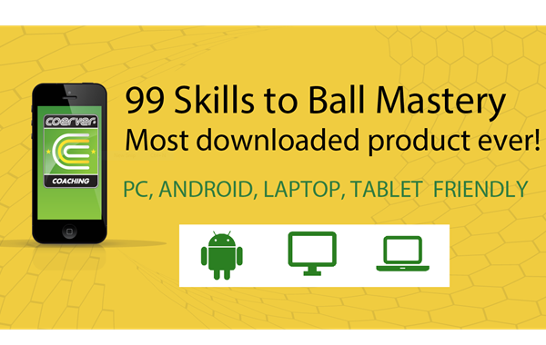 99 Skills to Ball Mastery